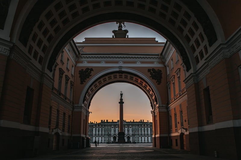 Mindful Urban Strolls